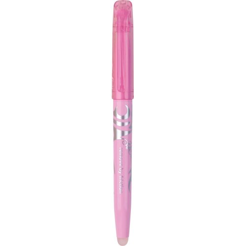 (image for) Pilot FriXion Erasable Highlighter - Pink